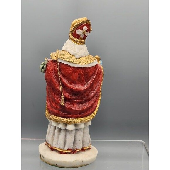 Sinterklaas (Netherland) Figurine - Pre-owned - Picture 2 of 6